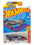 Hotwheels gt scorcher