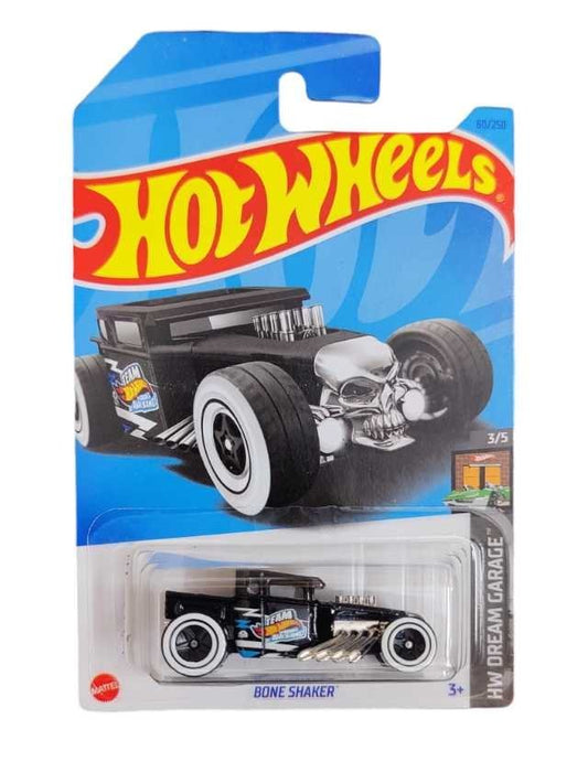 Hotwheels Bone Shaker