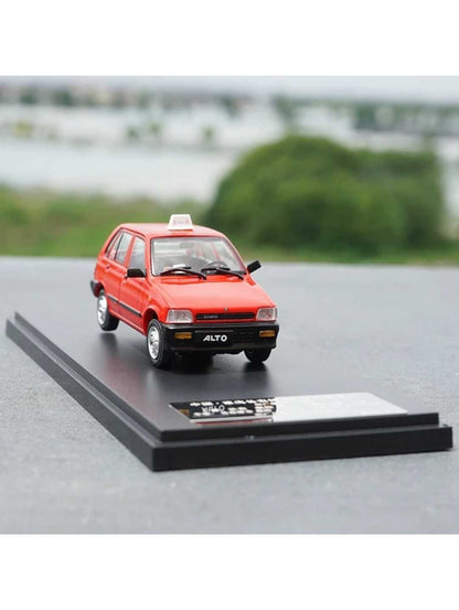 modelclub alto 1:43