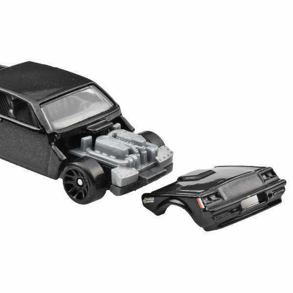 Diecast Car Fast And Furious Grand National Diecast Hotwheels Fast