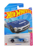 Hotwheels 95 mazda rx-7