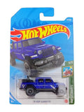 Hotwheels 20 Jeep gladiator