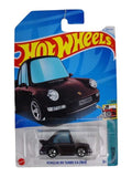Hotwheels Porsche 911 turbo 3.6