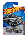 Hotwheels 49 drag merc