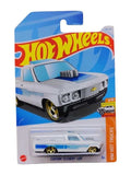 Hotwheels custom 72 Chevy LUV Imported Mainline Card 1:64 Scale
