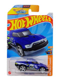 Hotwheels terra-tracktly