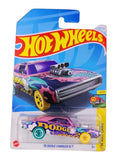 Hotwheels 70 Dodge charger rt