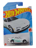 Hotwheels 95 mazad rx-7