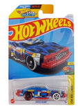 Hotwheels speed bump