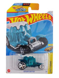 Hotwheels dessert drifter