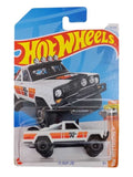Hotwheels 73 Jeep J10 Imported Mainline 1:64 Scale
