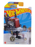 Hotwheels dragtor