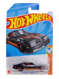 Hotwheels 77 Pontiac firebird ta