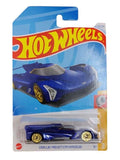 Hotwheels Cadillac project gtp hypercar