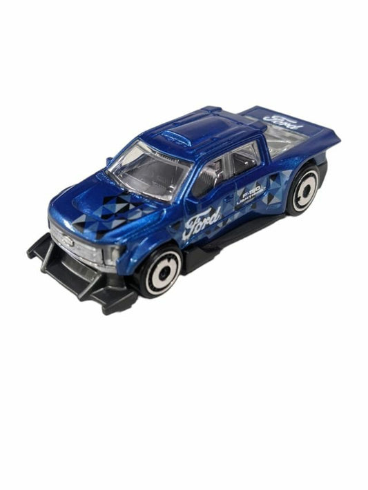 Hotwheels Ford F 150 lighting