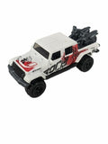 Hotwheels 2020 jeep gladiator