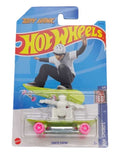 Hotwheels Exclusive Skate Grom