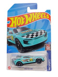 Hotwheels Exclusive Rise N Climb