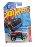 Hotwheels Exclusive Bricking Trails