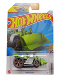 Hotwheels Exclusive Speed Dozer