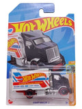 Hotwheels Exclusive Hiway Hauler 2