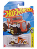 Hotwheels Exclusive Gotta Go