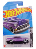 Hotwheels Exclusive Custom 53 Chevy