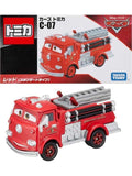Takara Tomy Tomica C-07 Imported 1:55 Scale