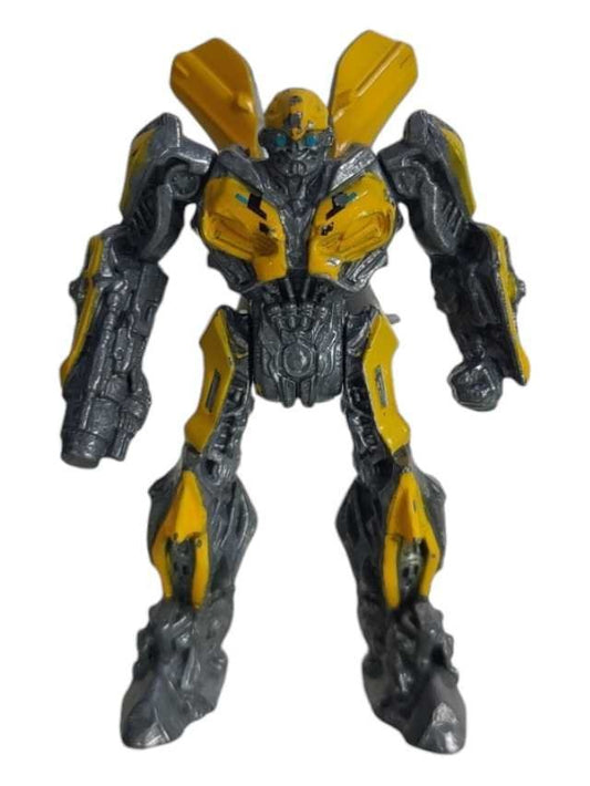Transformers loose action figure