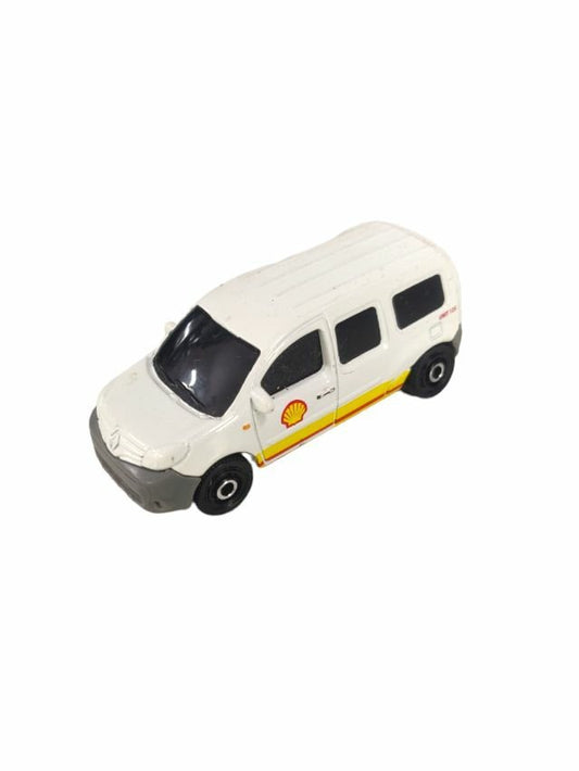 Matchbox 2018 Renault express