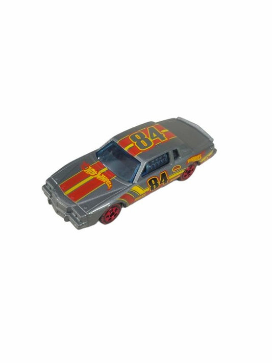 Hotwheels 84 Pontiac