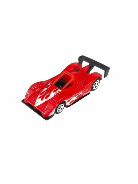 Hotwheels Ferrari 333 Sp