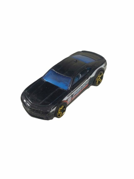 Hotwheels 10 Camaro