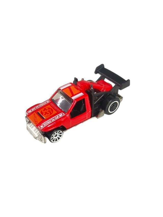 Hotwheels Lolux Hct 33