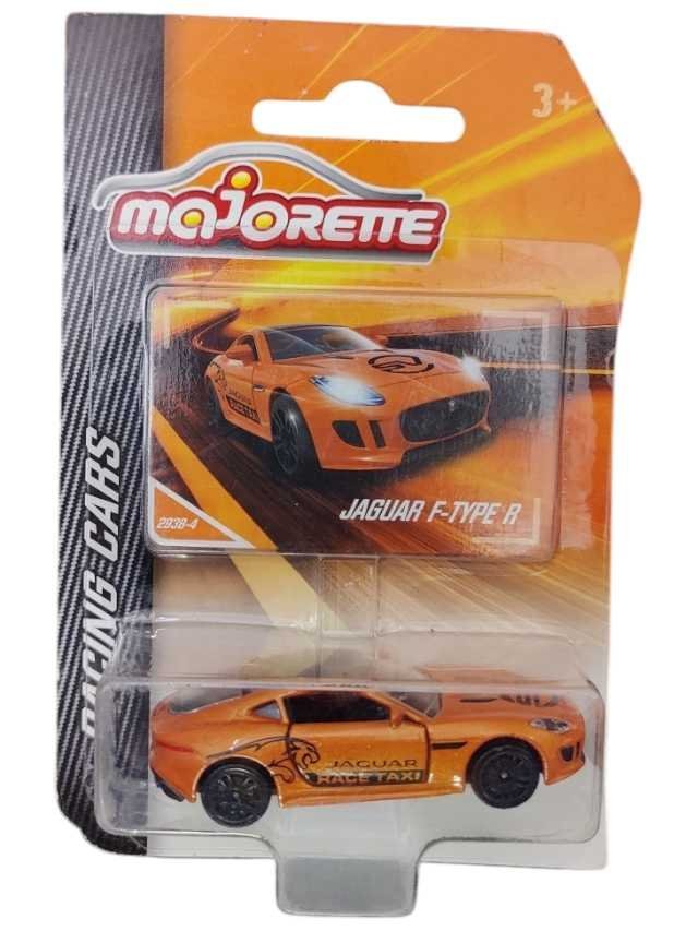 Majorette jaguar f type r