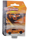 Majorette jaguar f type r