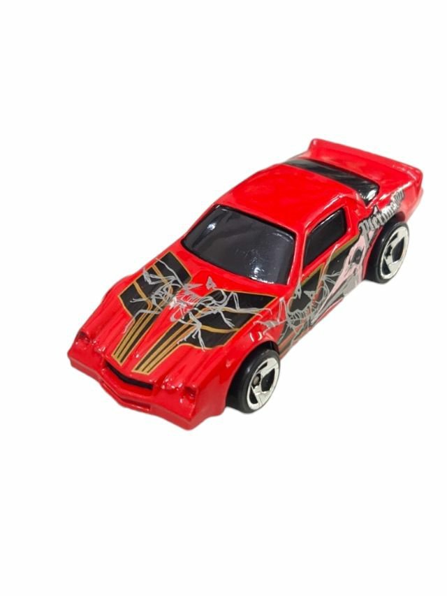 Hotwheels Camaro