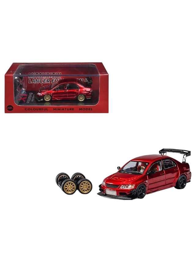 Clll Mitsubishi Lancer evolution