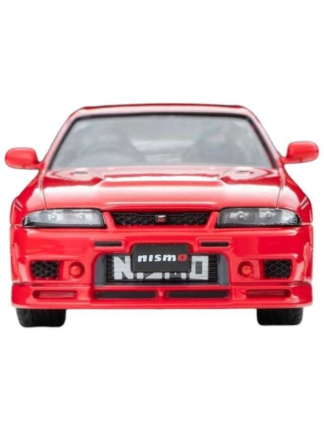 Tomica limited vintage Neo lv n 305  Nismo 400r