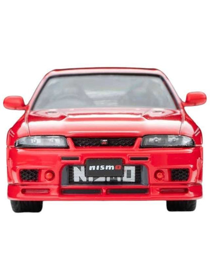 Tomica limited vintage Neo lv n 305  Nismo 400r