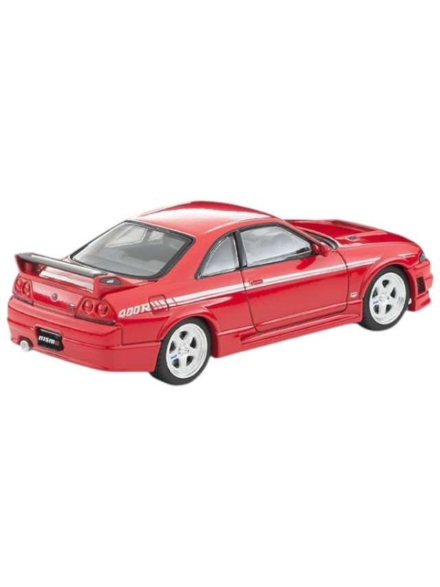 Tomica limited vintage Neo lv n 305  Nismo 400r