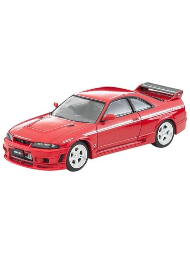 Tomica limited vintage Neo lv n 305  Nismo 400r