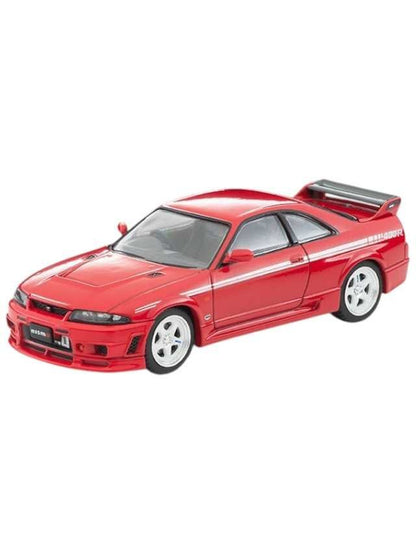 Tomica limited vintage Neo lv n 305  Nismo 400r