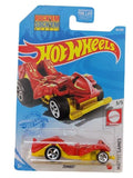 Hotwheels zombot
