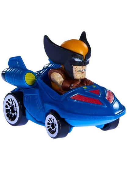 Hot Wheels RacerVerse Marvel Super Heroes Secret Wars Vehicles