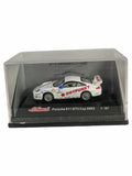 Schuco Porsche 911 Gt3 cup 2003