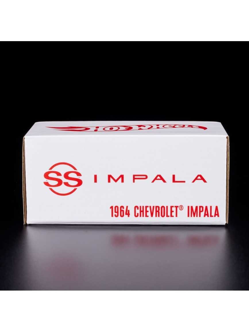 HotWheels 1964 Chevrolet Impala SS RLC 1:64 Scale