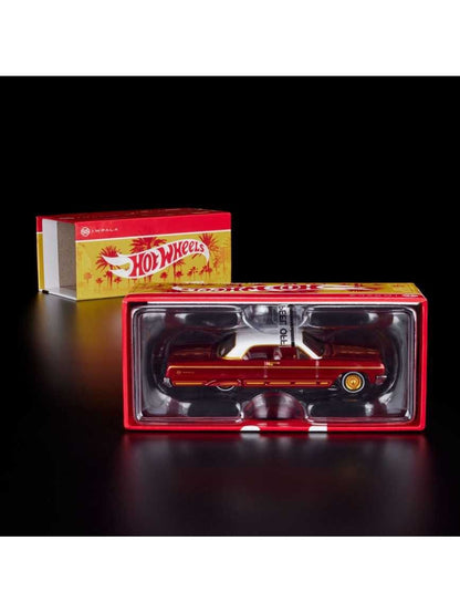 HotWheels 1964 Chevrolet Impala SS RLC 1:64 Scale
