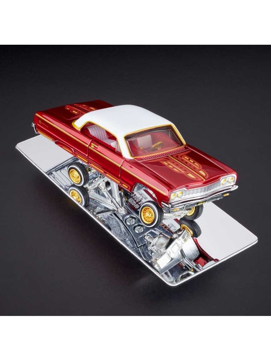 HotWheels 1964 Chevrolet Impala SS RLC 1:64 Scale