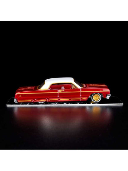 HotWheels 1964 Chevrolet Impala SS RLC 1:64 Scale